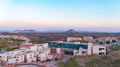 IIM उदयपुर में आज से शुरू होगा ऑडेसिटी कार्यक्रम, मैनेजमेंट के छात्रों का दिखेगा हुनर