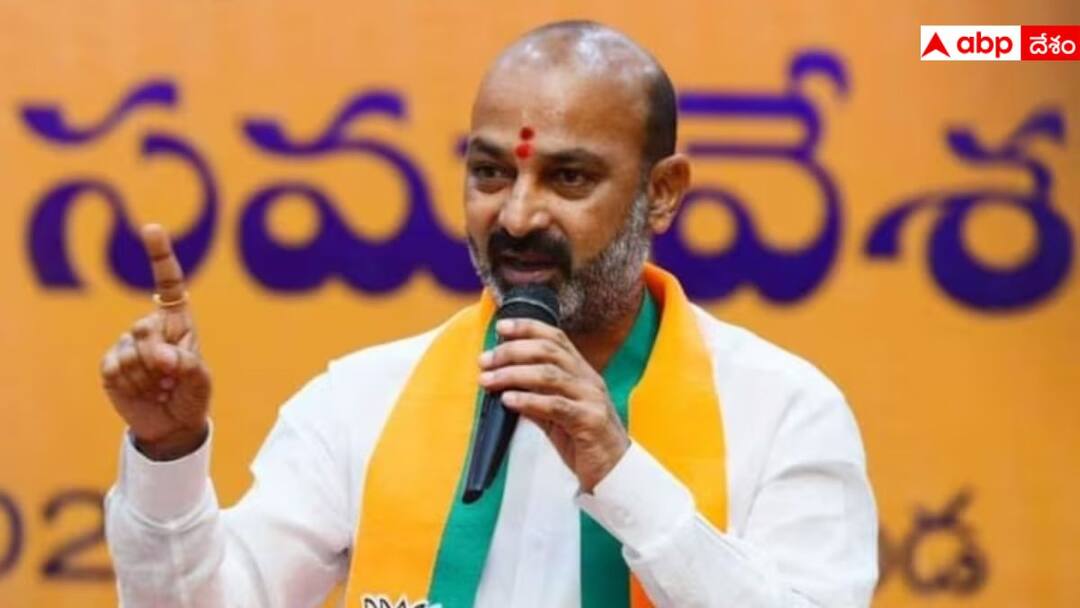 Congress gave up on implementation of Six Gaurantees says Bandi Sanjay TSPSC: వెంటనే గ్రూప్ 1, గ్రూప్ 2 నోటిఫికేషన్లు విడుదల చేయాలి- సీఎం రేవంత్‌కు బీజేపీ డిమాండ్లు ఇలా