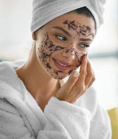 Skin Care: ਇੱਕ ਹਫ਼ਤੇ ਵਿੱਚ ਕਿੰਨੀ ਵਾਰ ਕਰਨਾ ਚਾਹੀਦਾ ਸਕਰੱਬ?
