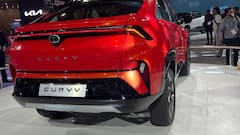 Bharat Mobility Show: একসঙ্গে হাজারও গাড়ির পসরা ! ভারত মোবিলিটি শোয়ের নজর কাড়ল কোন গাড়িগুলি?