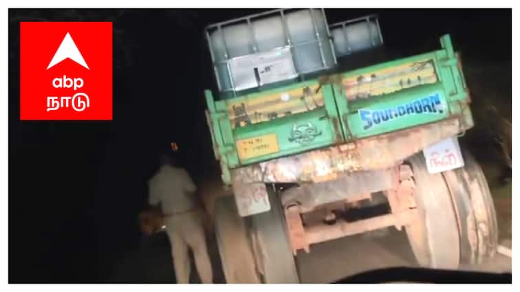 Mayiladuthurai district Petrol, diesel smuggling from Karaikal - TNN மதுபானங்களை தொடர்ந்து மயிலாடுதுறை மாவட்டத்திற்கு கடத்தி வரப்படும் பெட்ரோல்,  டீசல்