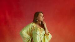 PHOTO: दबंग अभिनेत्री सोनाक्षी सिन्हाचा ग्लॅम लूक; फोटो पाहाचं!