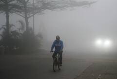 Weather Update Today: પહાડો પર હિમવર્ષા, દિલ્હીમાં વરસાદ, જાણો કેવો રહેશે મોસમનો મિજાજ, વાંચો IMDનું લેટેસ્ટ અપડેટ