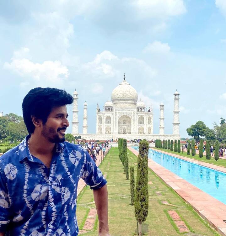 இவரின் எண்ணற்ற திறமைக்கான அங்கீகாரமாக பல சினிமா வாய்ப்புகள் கிடைத்தன. கிடைத்த வாய்ப்பை சரியாக பயன்படுத்திக்கொண்டு குறுகிய காலத்திலேயே முன்னுக்கு வந்தார்.