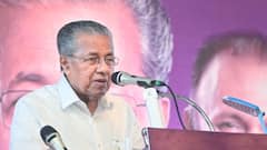 Kerala: SFIO Begins Probe On CM's Daughter's Firm, UDF And BJP Seek His Resignation