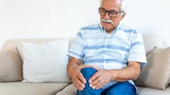 Health Tips: जोड़ों में दर्द और सूजन अर्थराइटिस के हो सकते हैं लक्षण!