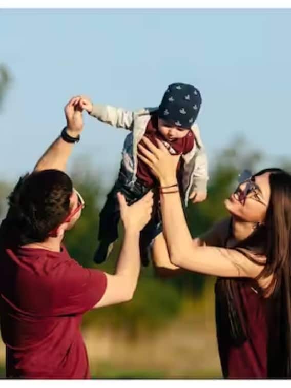 बच्चों को बचपन से ही सिखाएं कुछ बातें