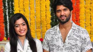 Rashmika Mandanna Vijay Deverakonda : रश्मिका मंदाना अन् विजय देवरकोंडाचं अफेअर? अखेर अभिनेत्री म्हणाली...