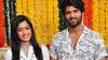 Rashmika Mandanna Vijay Deverakonda : रश्मिका मंदाना अन् विजय देवरकोंडाचं अफेअर? अखेर अभिनेत्री म्हणाली...