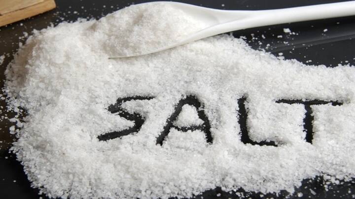 High Salt: વધારે મીઠું ખાવુ સ્વાસ્થ્ય માટે ઘાતક,કિડની અને BPની થઈ શકે છે સમસ્યા