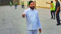 'Arrogance Of Power': Oppn Breathes Fire, Demands Maha CM's Resignation Over Shooting At Sena Leader