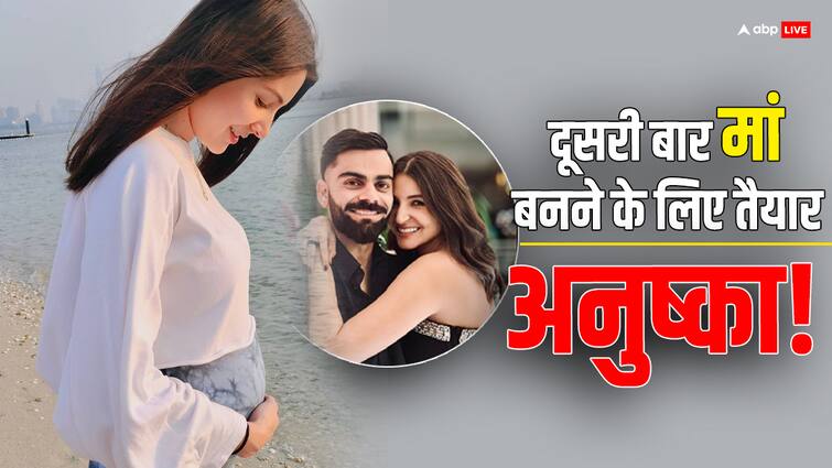 Anushka Sharma and Virat Kohli are going to become parents for the second time, former cricketer confirmed!