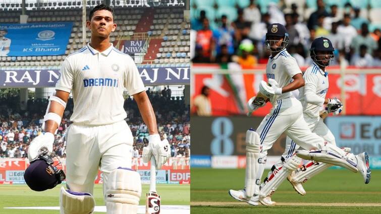IND vs ENG 1st Innings: India were bowled out for 396 in the first innings of the second Test against England IND vs ENG 1st Innings: 396 ரன்களில் ஆல் அவுட் ஆன இந்திய அணி.. ஆதிக்கம் செலுத்துவார்களா இந்திய பந்துவீச்சாளர்கள்..?