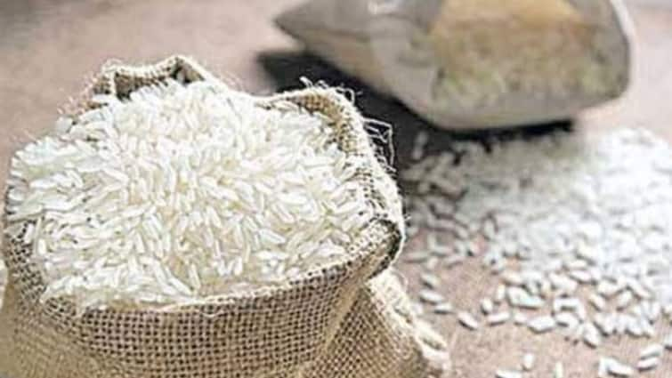 Bharath Rice In Market Govt to sell Bharat Rice at 29 per kg in retail outlets from Feb 9 Bharat Rice: కిలో బియ్యం రూ.29కే.. భారత్‌ రైస్‌ పేరుతో వచ్చే వారం నుంచి విక్రయాలు