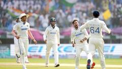 विशाखापट्टनम टेस्ट पर टीम इंडिया की पकड़ हुई मजबूत, यशस्वी की शानदार पारी के बाद बुमराह की घातक गेंदबाजी, ऐसा रहा दूसरा दिन