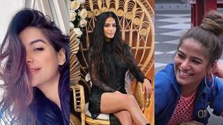 Poonam Pandey : पूनम पांडेने मरणाचं नाटक का केलं? पब्लिसिटी नव्हे 'हे' आहे कारण