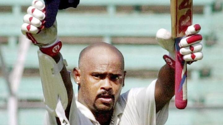 इसी साल विनोद कांबली ने इंग्लैंड के खिलाफ भी टेस्ट में दोहरा शतक लगाया था. विनोद ने इंग्लैंड के खिलाफ मुंबई के मैदान पर 224 रन की पारी खेली थी.