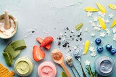 Orange To Kiwi- 7 Fruits That Are Good For Your Skin