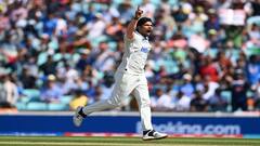 5 Fastest Indian Bowlers To 150 Test Wickets In Terms Of Balls