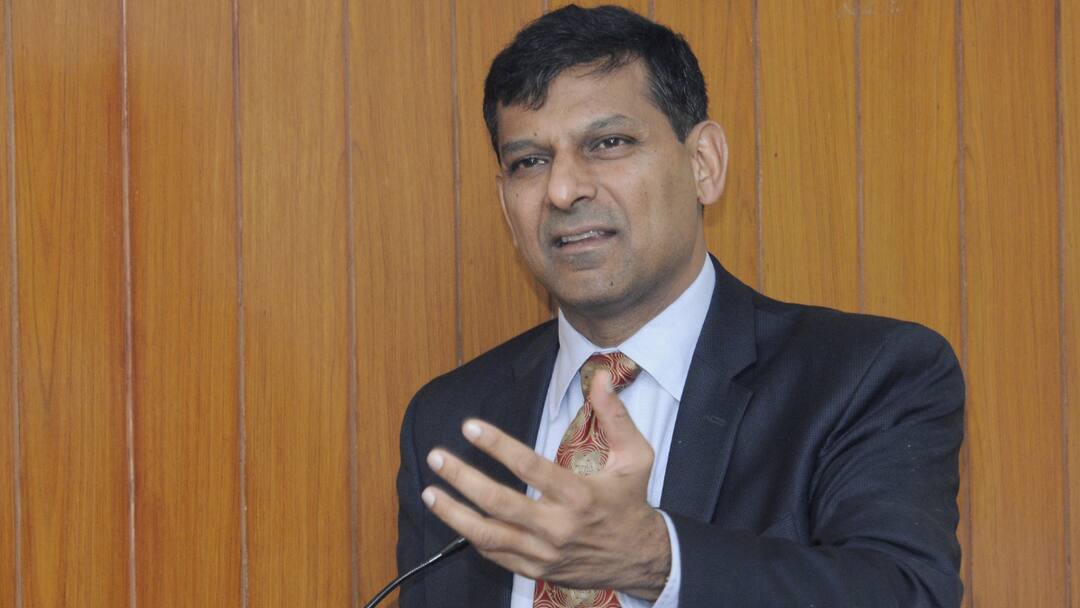 Ambition Is To Become A Developed Country, But Need To Do Our Homework: Raghuram Rajan Ambition Is To Become A Developed Country Raghuram Rajan Ambition Is To Become A Developed Country, But Need To Do Our Homework: Raghuram Rajan