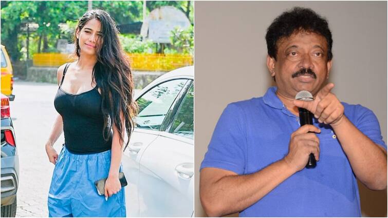 Ram Gopal Varma Comments on Poonam Pandey Over Her Death Publicity Stunt  RGV Comments on Poonam Pandey: పూనమ్‌ పాండే తీరుపై స్పందించిన రామ్‌ గోపాల్‌ వర్మ - ఏమన్నాడంటే..