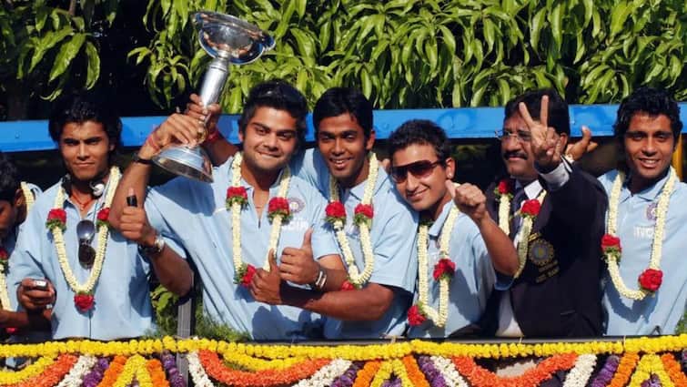 कोहली से कैफ तक, अंडर-19 वर्ल्ड कप जीतने वाले टीम इंडिया के कप्तान