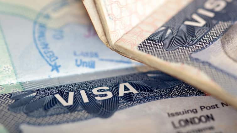 American huge increase in visa fees US Visa Fee: ਅਮਰੀਕਾ ਦਾ ਵੀਜ਼ਾ ਲੈਣਾ ਹੋਇਆ ਹੋਰ ਔਖਾ, ਵੀਜ਼ਾ ਫੀਸਾਂ 'ਚ ਕੀਤਾ ਭਾਰੀ ਵਾਧਾ