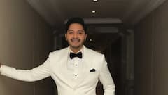 PHOTO: अभिनेता श्रेयस तळपदेचा 'हा' सिनेमा लवकरच प्रेक्षकांच्या भेटीला येणार!