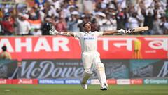 Double Centuries By Indian Left-Handers In Tests