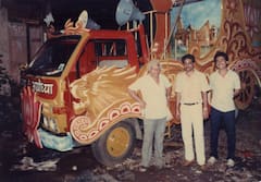 LK Advani Bharat Ratna: आडवाणी ने निकाली राम रथ यात्रा और बदल गई BJP की पूरी पॉलिटिक्स, तस्वीरों में देखें ये पूरा सफर