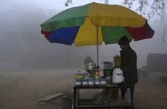 कहीं बर्फबारी तो कहीं होगी तेज बारिश, लौटेगी ठंड या आएगी गर्मी? जानें मौसम विभाग का ताजा अपडेट