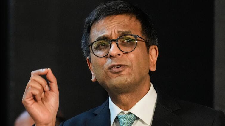 CJI DY Chandrachud Commonwealth Attorneys and Solicitors General Conference Technological Solutions Should Be Designed Keeping Equity Inclusivity Mind Technological Solutions Should Be Designed Keeping Equity, Inclusivity In Mind: CJI Chandrachud