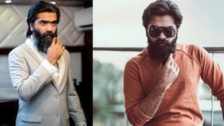 HBD Silambarasan TR: சினிமாவில் 39 ஆண்டுகளாக நடித்து வரும் சிலம்பரசன்.. பிறந்தநாளில் குவியும் வாழ்த்து!