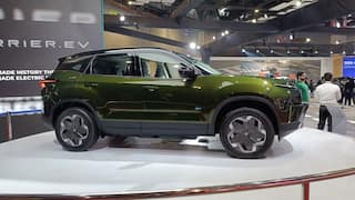 Tata EVs Diwali Discounts: மின்சார கார்களுக்கு ஆஃபர்களை வாரி வழங்கிய டாடா - இது க்ரீன் தீபாவளியாம் - நெக்சான் டூ கர்வ்