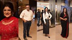 'Sada Ronger Prithibi': আশ্রমের আড়ালে নারীপাচার চক্র! বিধবাদের জীবনের চরম দুর্দশার গল্প বলবে 'সাদা রঙের পৃথিবী', প্রকাশ্যে ট্রেলার