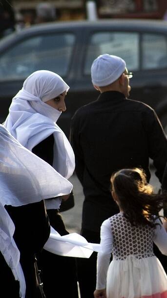 सीरिया में सबसे ज्यादा किस धर्म के लोग?