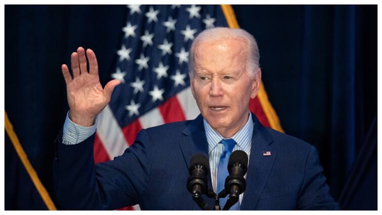 US Strikes Iranian-Backed Militia Targets In Iraq And Syria, Biden Says 'If You Harm...'