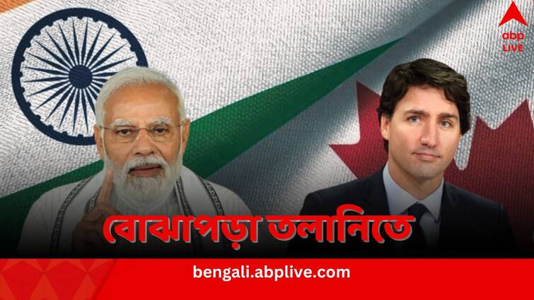 Canada Intelligence agency says India has interfered in their election mentions delhi as foreign threat Canadian Security Intelligence Service: নির্বাচনে অযাচিত হস্তক্ষেপ? ভারতকে ‘উপদ্রবকারী’ বলে উল্লেখ করল কানাডার গোয়েন্দা সংস্থা