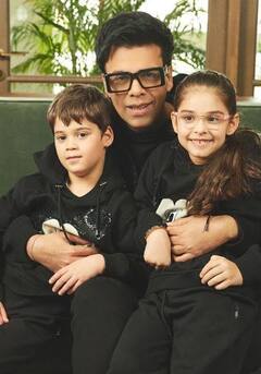 करण जौहर ने बच्चों की बर्थडे पार्टी पर रखी शानदार थीम, बॉलीवुड के बड़े सेलिब्रिटीज हुए शामिल