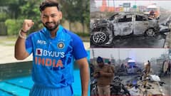 ఆ ఘటన తలుచుకుని, వణికిపోయిన రిషబ్‌ పంత్‌