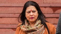 मीनाक्षी लेखी लड़ेंगी दिल्ली विधानसभा चुनाव? BJP में टिकट के दावेदारों में कई बड़े नाम