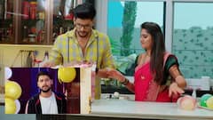 'జగద్ధాత్రి' సీరియల్: మధుని పక్కకు తప్పించేసిన యువరాజ్.. ఆధారాలను దొంగిలించిన నిషిక!