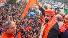 'कुशवाहा के बेटे को किसी ने छू लिया तो...', उपमुख्यमंत्री सम्राट चौधरी ये क्या बोल गए?