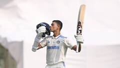 IND vs ENG 2nd Test: Yashasvi Jaiswal Becomes 3rd Youngest Indian To Score Double Century