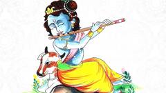 पार्टनर के साथ बनाएं श्री कृष्ण के ये मंदिर घूमने का प्लान, पूरा साल होगा बेहतरीन