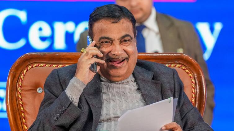 Lal Krishna Advani will get Bharat Ratna PM Modi announced Nitin Gadkari has reacted on this LK Advani: लालकृष्ण आडवाणी को भारत रत्न देने के फैसले पर नितिन गडकरी ने दी प्रतिक्रिया, जानें क्या कहा?