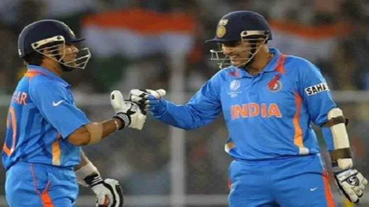 3 indian batsman who scored double century in test and odi both  3 ભારતીય ખેલાડીઓ જેમણે ટેસ્ટ અને વનડે બંને ફોર્મેટમાં બેવડી સદી ફટકારી છે, જાણો તેના વિશે