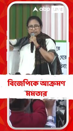 'এমনকি এভিএম মেশিনও কারচুপি করে', বিস্ফোরক অভিযোগ মমতার