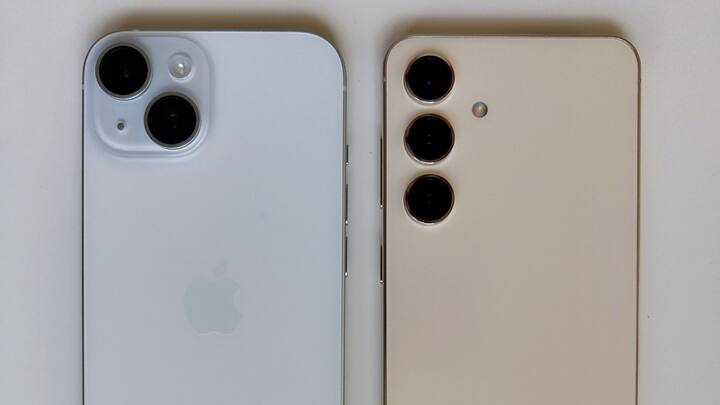 रिपोर्ट के मुताबिक स्मार्टफोन यूनिट्स की बिक्री के बारे में बात करें तो भारतीय मार्केट में 2022 के मुकाबले 2023 की बिक्री रिकॉर्ड में कुछ ज्यादा बढ़त नहीं दिखाई दी है. साल 2023 के दौरान भारत में कुल 15.2 करोड़ स्मार्टफोन यूनिट्स की बिक्री हुई है. इस साल के पहले 6 महीने में ज्यादा फोन नहीं बिके थे, लेकिन अगले 6 महीने में स्मार्टफोन की मांग तेज हुई और बिक्री में भी तेजी आई.