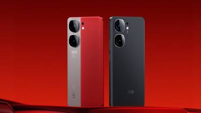 iQoo Neo 9 Pro Pre Booking in India Know the Process in Details and Benefits iQoo Smartphones: ভারতে আসছে আইকিউওও নিও ৯ প্রো, কবে থেকে শুরু প্রি-বুকিং? কী সুবিধা পাবেন ইউজাররা?